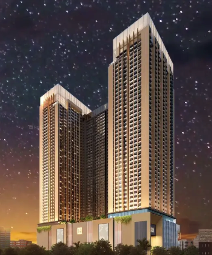 Roswalt Biana in Jogeshwari — new project in Mumbai